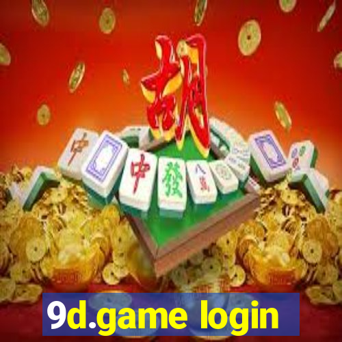 9d.game login